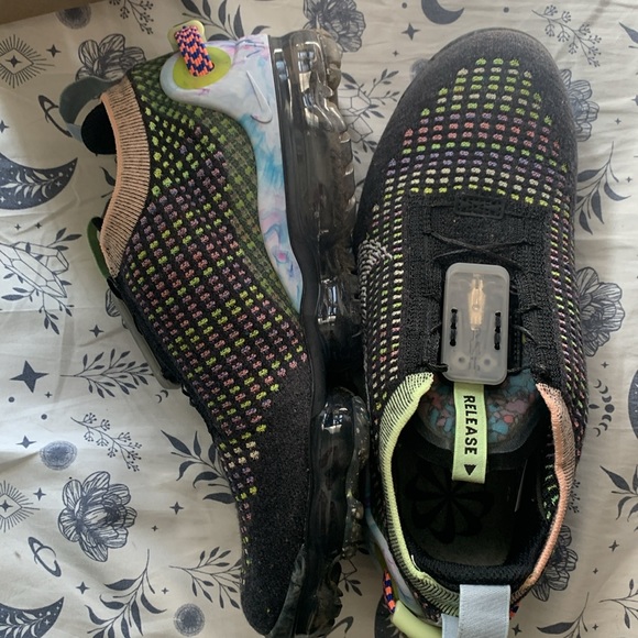 Nike vapormax 2020 multi color - Picture 3 of 4